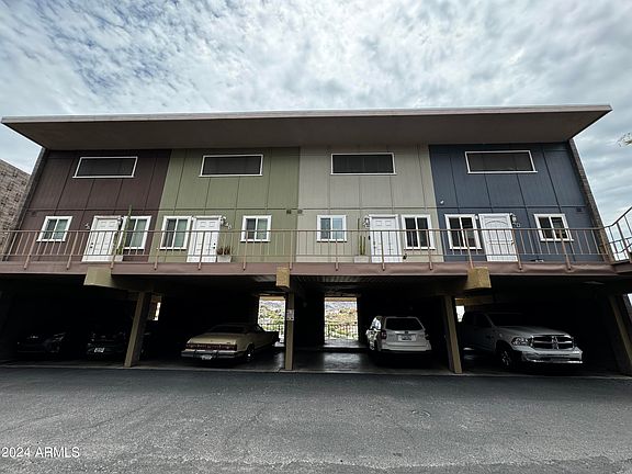4th image of 1057 E BUTLER Drive #C4