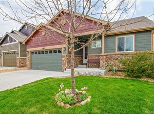 2814 Pictor St, Loveland, CO 80537