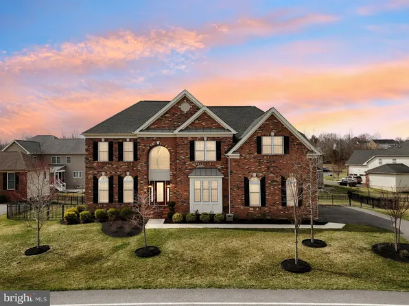 14805 Lynnville Ter, Upper Marlboro, MD 20774