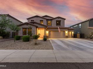 18634 W Turquoise Ave, Waddell, AZ 85355