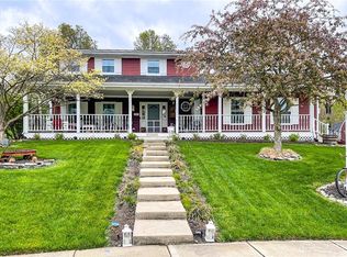 185 Fairfield Ct, Springboro, OH 45066