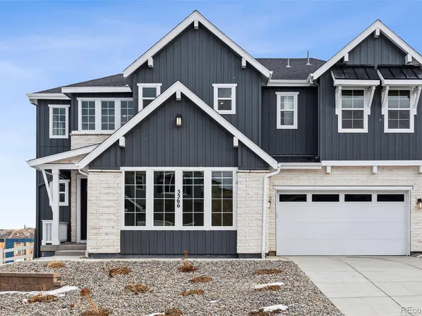 5566 Hickory Oaks Trail, Castle Rock, CO 80104