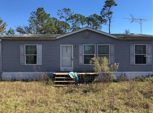 9649 SE 308th Ter, Altoona, FL 32702
