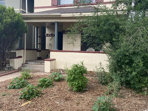 1410 N York St, Denver, CO