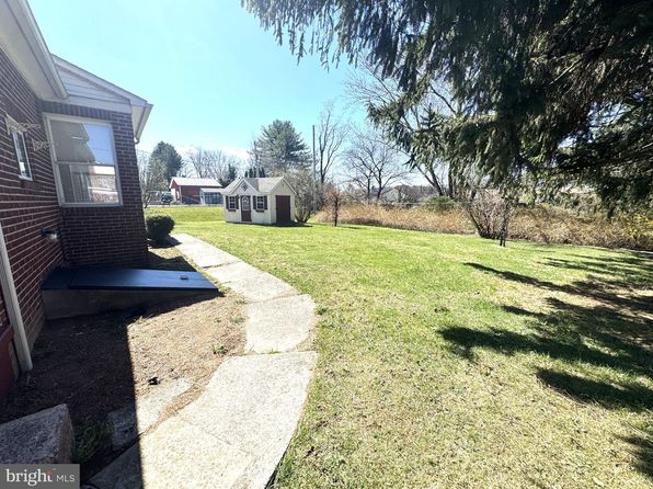 4318 Old Us Highway 322, Reedsville, PA 17084