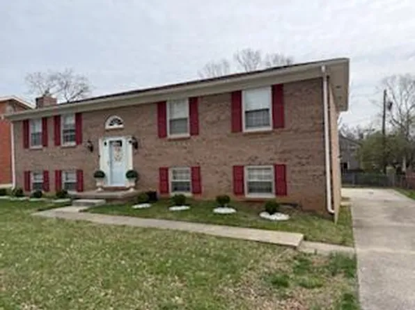 3924 Gladman Way, Lexington, KY 40514