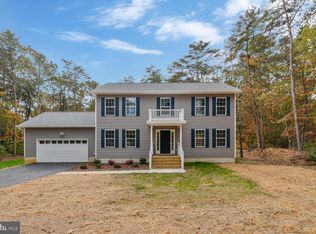26331 Mar A Lee Ct, Mechanicsville, MD 20659