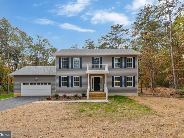 26331 Mar A Lee Ct, Mechanicsville, MD 20659