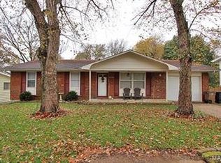 225 Marlin St, Cape Girardeau, MO 63701