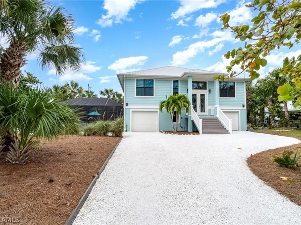 545 Rabbit Rd, Sanibel, FL 33957