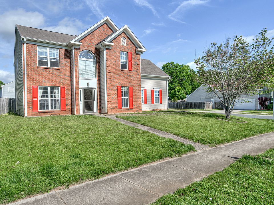 1st image of 9213 Atlas Cedar Dr