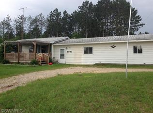 5991 220th Ave, Reed City, MI 49677