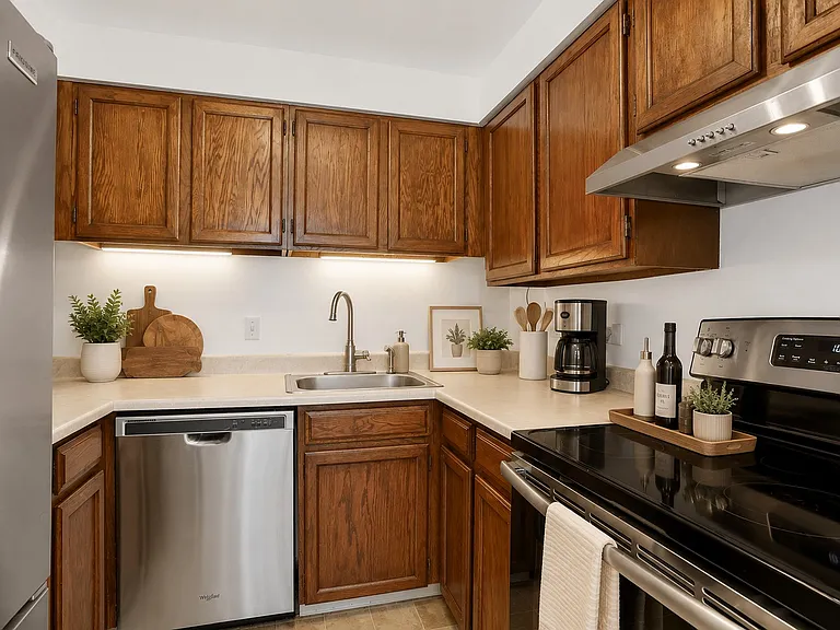 1366 N Garfield St #206 — Photo 2
