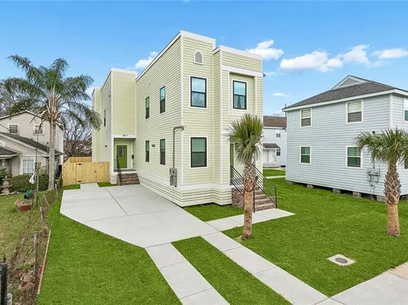 8815-17 Palm St, New Orleans, LA 70118