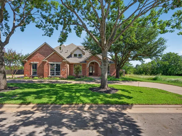 1601 Bent Creek Dr, Cleburne, TX 76033