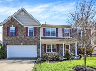 6531 Hunters Rdg N, Zionsville, IN 46077