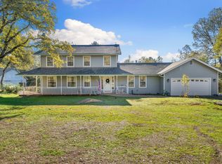4848 Joyous Ann Dr, Placerville, CA 95667