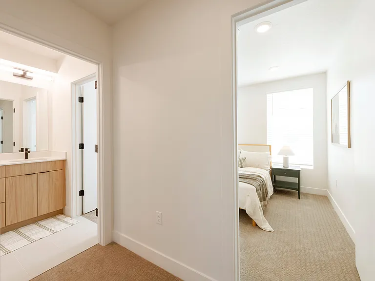Park Place Townhomes — Photo 20