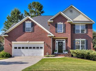 431 Richmond St, Evans, GA 30809