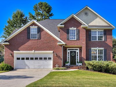 431 Richmond Street, Evans, GA, 30809