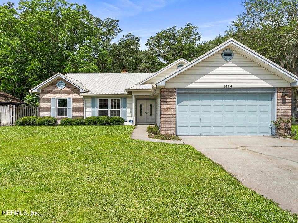 1st image of 1424 ROSE HILL Drive W