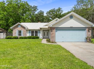 1424 Rose Hill Dr W, Jacksonville, FL 32221