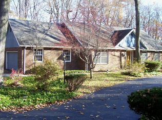 287 N Chippewa Dr, La Porte, IN 46350