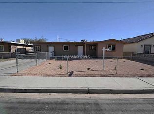 1736 Ferrell St, Las Vegas, NV 89106