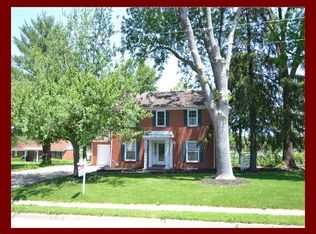 1315 S 1st St, Kirksville, MO 63501