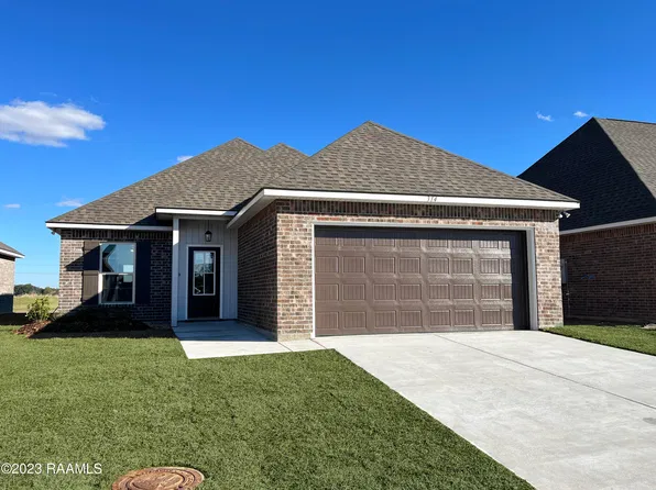 314 Stockbridge Ln, Duson, LA 70529
