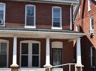132 S Poplar St, Elizabethtown, PA 17022