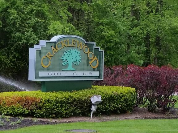 Cracklewood Golf Club