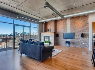 2899 N Speer Blvd UNIT 301, Denver, CO 80211