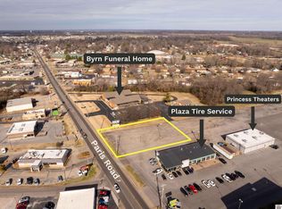 1100 Paris Rd, Mayfield, KY 42066