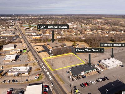 1100 Paris Rd, Mayfield, KY, 42066