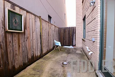 Rented by Fiddler Realty