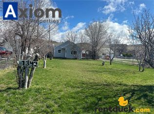 1342 S 2nd Ave #1342, Pocatello, ID 83201