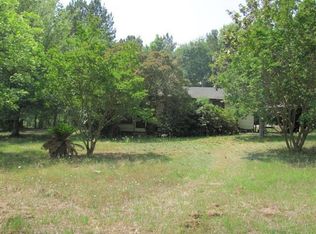 32 Willie Foster Rd, Hazlehurst, GA 31539