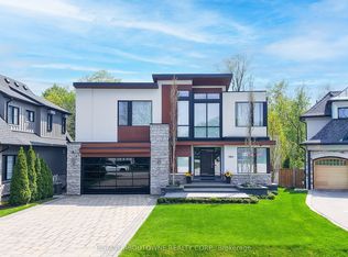 1364 Acton Cres, Oakville, ON L6J2S5