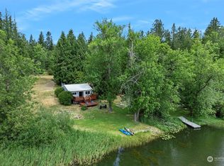 15016 Military Rd SE, Tenino, WA 98589