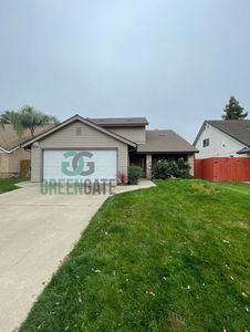 2416 Walnut Park Dr, Modesto, CA, 95355