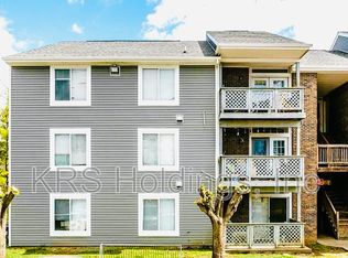 48 South Ave #1, Harrisonburg, VA 22801