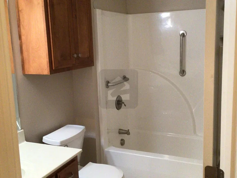 Bathroom #2