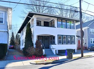 377 Morris Ave FLOOR 2, Providence, RI 02906