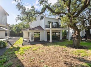 3205 Liberty St, Austin, TX 78705