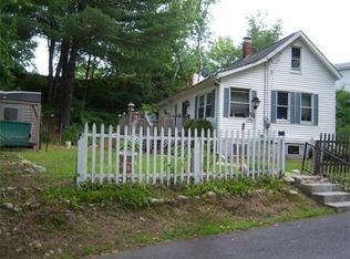 196 Harvard Ave, Athol, MA 01331
