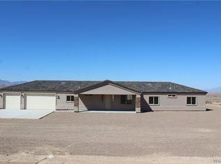 8057 E Darius Dr, Kingman, AZ 86401