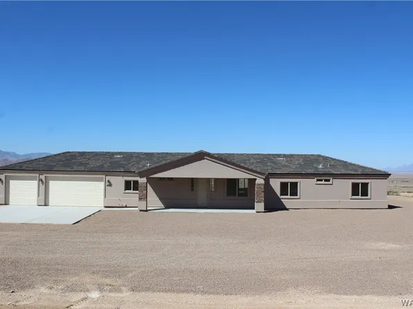 8057 E Darius Drive, Kingman, AZ 86401