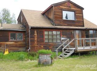 1202 3rd Ave, Kenai, AK 99611