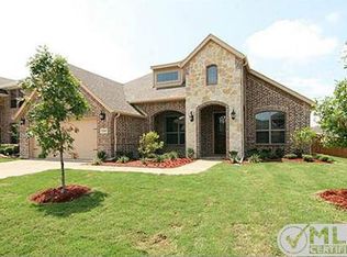 214 Spruce Trl, Forney, TX 75126